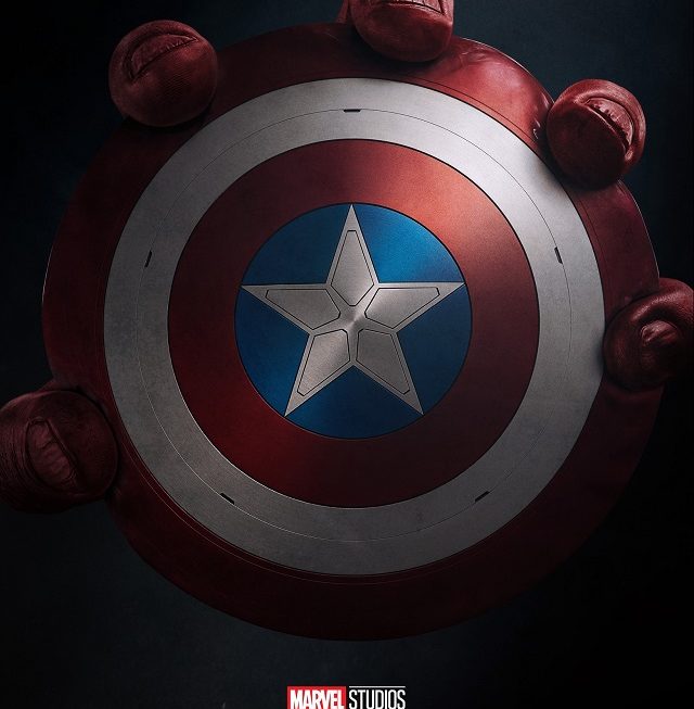 Marvel Studios เปิดจักรวาลใหม่ปล่อยโปสเตอร์และตัวอย่างภาพยนตร์เรื่องยิ่งใหญ่ “Captain America: Brave New World” 13 กุมภาพันธ์ 2025 ในโรงภาพยนตร์