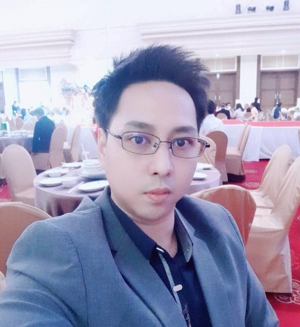 เปิดประวัติ นายรุจกร บุนนาค หรือ เสี่ยปาล์ม นักธุรกิจด้านอีเว้นท์ ชื่อดังย่านปทุมธานี