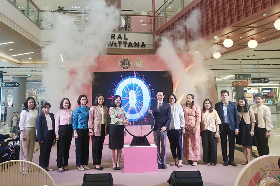‘GI style life southern’ เปิดประตูการค้า สินค้าอัตลักษณ์ 11 จังหวัดภาคใต้สู่กรุงเทพฯ