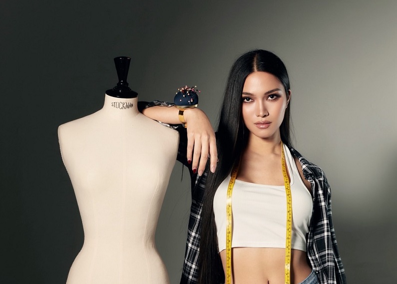 แม็กซี่ ลาล่า ผู้สร้างสรรค์อาภรณ์ให้เจิดจรัส บนเวทีนางงามระดับโลก 