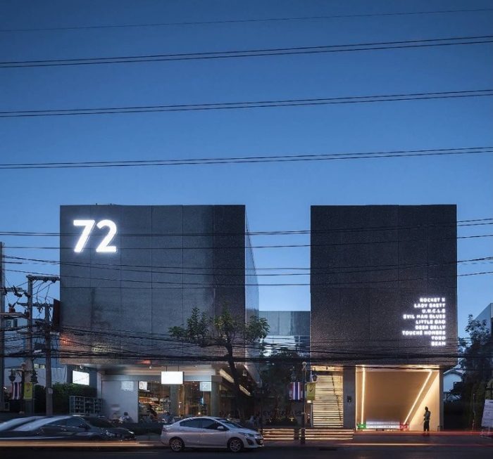 AIMCG จับมือ TLM ยกระดับสองแลนด์มาร์กปรับโฉม “Porto Chino” และ รีแบรนด์“72 Courtyard เดิม”สร้างมิติใหม่ให้หัวใจชุมชนมหาชัยและศูนย์รวมไลฟ์สไตล์ในทองหล่อ