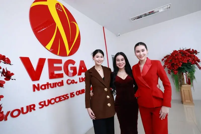 VEGA เร่งเครื่อง Global Branding ดัน OEM ไทยสู่ Strategic Global Partnerปักหมุด “Made in Thailand” บนเวทีโลก