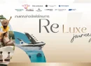 ททท. ผนึกกำลังพันธมิตรเปิดตัว “ReLuxe Journey” ยกระดับการท่องเที่ยวภาคกลางสู่มิติใหม่ ผสาน Luxury–Wellness พร้อมมอบประสบการณ์พรีเมียมและสิทธิประโยชน์กว่า 2 ล้านบาท