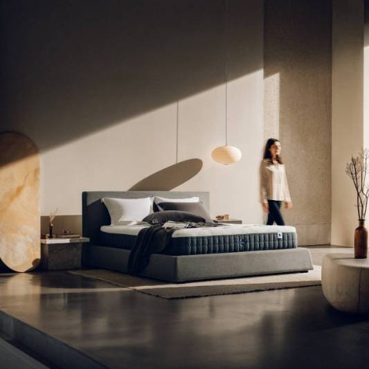 Omazz® เปิดตัวที่นอนรุ่นใหม่ “Felicity” นิยามใหม่แห่งสมดุลการพักผ่อนที่เหนือระดับ