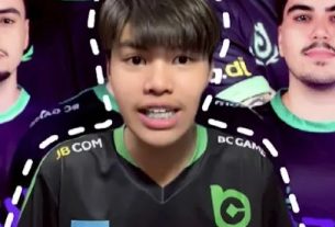 “เสื้อเจอร์ซีย์อีสปอร์ต” บุกฟีดครีเอเตอร์ไทย จากยูนิฟอร์มในเกม สู่ไอเทมสตรีทแวร์ที่เริ่มถูกหยิบมาใส่ในชีวิตประจำวัน