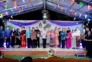 อุทัยธานีเปิดตัวชุมชนต้นแบบ “เที่ยวชุมชน ยลวิถี บ้านท่าโพ” ชูอัตลักษณ์ท้องถิ่น สู่การท่องเที่ยวเชิงวัฒนธรรม