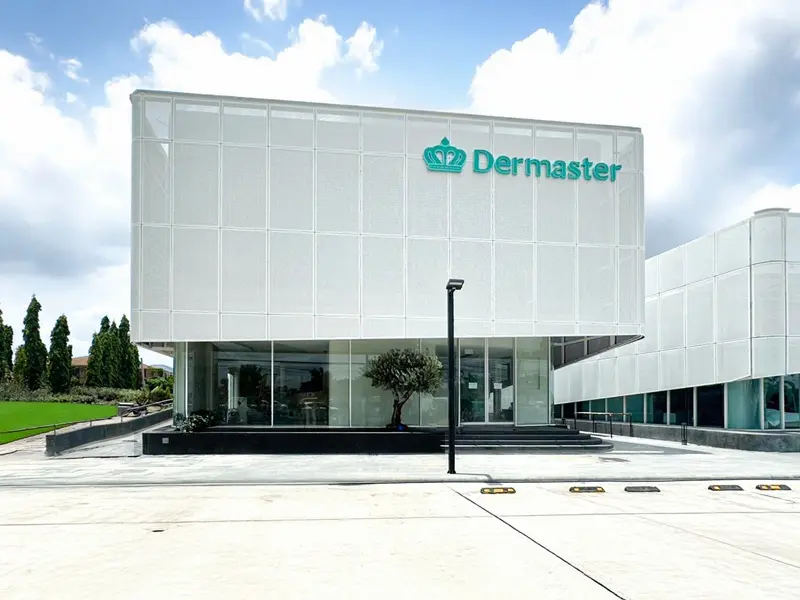 โรงพยาบาลเดอมาสเตอร์ ราชพฤกษ์ เป็นเจ้าภาพโครงการ Dermaster x Mentor Breast Aesthetics Masterclass ต้อนรับคณะแพทย์จากนานาประเทศ