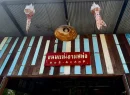 ถิ่นวัฒนธรรมทั่วไทยไปกับพี่หนุ่ม-สุทน รุ่งธัญรัตน์ : พาไปรู้จักร้านขนมแม่กาแฟพ่อในย่านสวนเกษตร อำเภออัมพวา จังหวัดสมุทรสงคราม