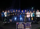 ปิดฉากอย่างยิ่งใหญ่! “เทศกาลเงาะโรงเรียนนาสาร (GI) สุราษฎร์ธานี ครั้งที่ 34” 12 วันแห่งความสุข สร้างสีสันการท่องเที่ยว กระตุ้นเศรษฐกิจ และส่งต่อเสน่ห์ของดีบ้านนาสารสู่สายตานักท่องเที่ยวทั่วประเทศ