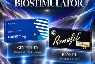 Volume Hybrid Biostimulator เติมความอิ่มเต็ม พร้อมดูแลคุณภาพผิวด้วยแนวคิดเดียว