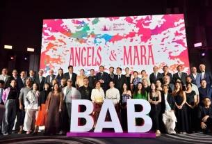 ปลุกกรุงเทพฯ ทั้งเมืองเป็นแกลเลอรียักษ์! ททท. ร่วมเปิดฉาก Bangkok Art Biennale 2026 “นางฟ้าผจญมาร” ยึด 11 พิกัดศิลป์ทั่วกรุง ดันไทยผงาดจุดหมายศิลปะระดับโลก