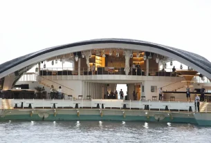 ททท. เดินหน้าขับเคลื่อน Luxury Tourism ชู SOAR OCEAN CLUB ภายใต้แนวคิด “PLAYFULLY LUXURIOUS” เชื่อมโยง Amazing 5 Economy ยกระดับประเทศไทยสู่จุดหมายปลายทางระดับลักชัวรี